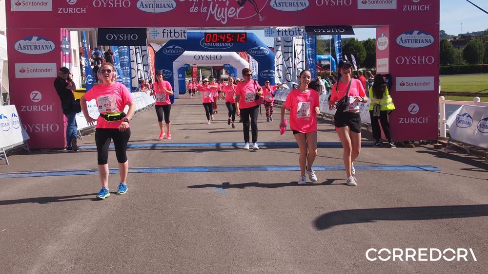 Carrera de la Mujer Gijón 012