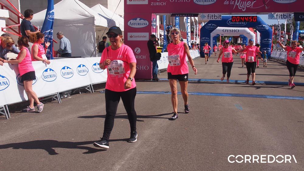 Carrera de la Mujer Gijón 011