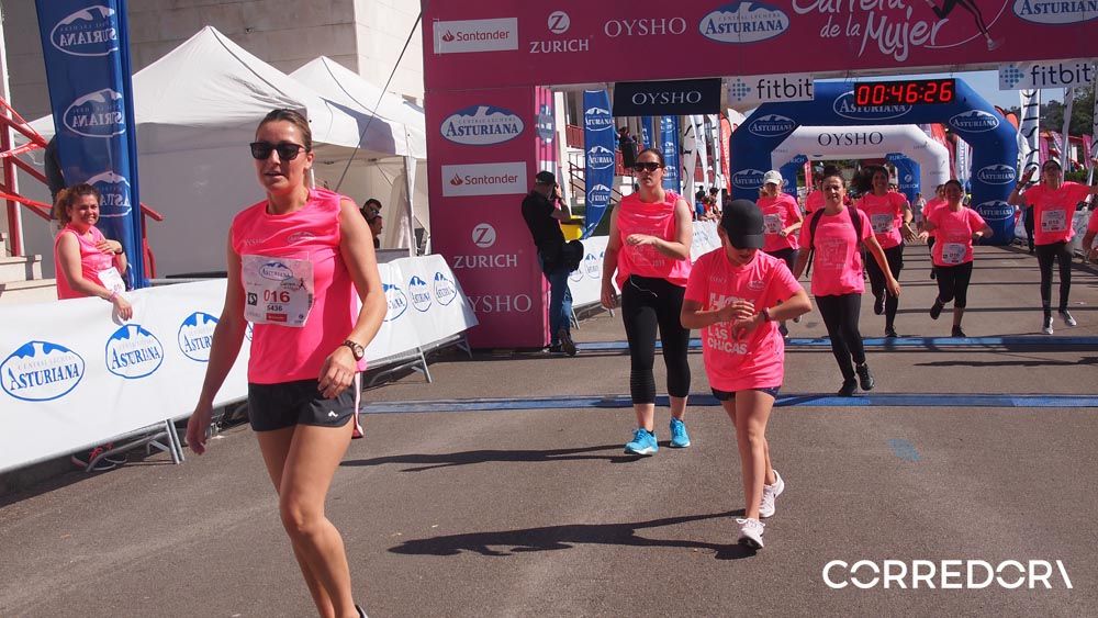 Carrera de la Mujer Gijón 013