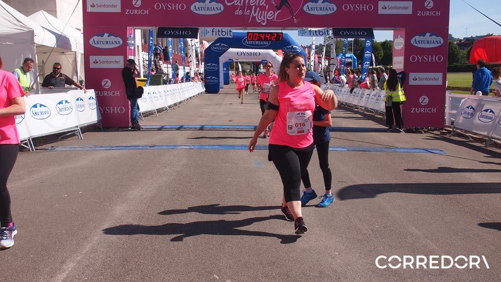 Carrera de la Mujer Gijón 011