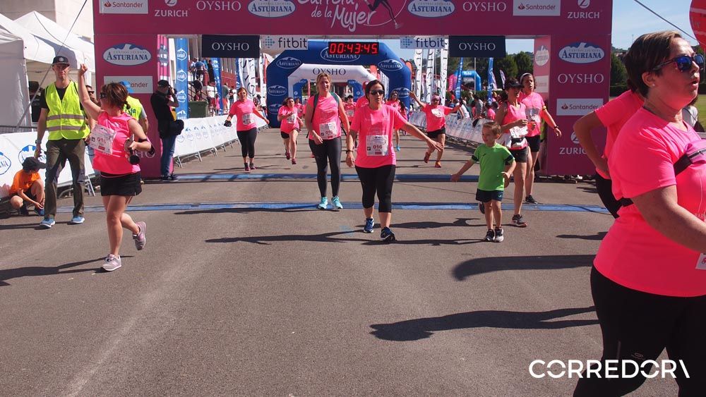 Carrera de la Mujer Gijón 011