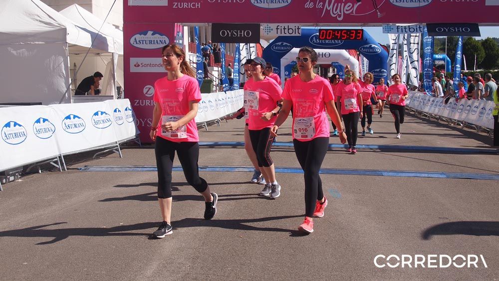 Carrera de la Mujer Gijón 012