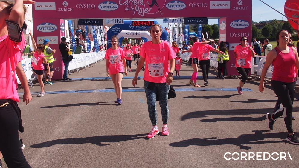 Carrera de la Mujer Gijón 011