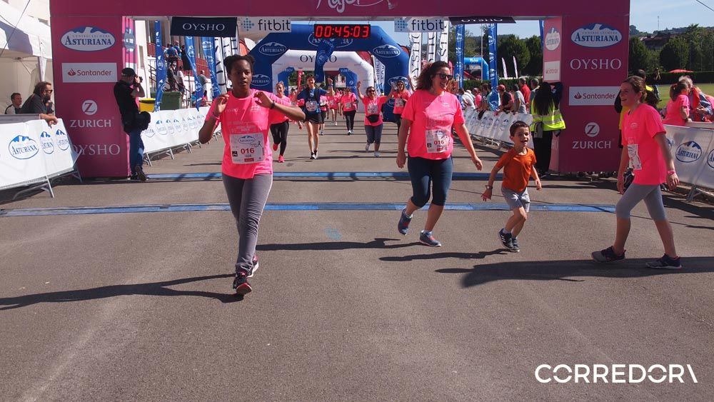 Carrera de la Mujer Gijón 012