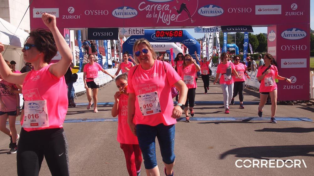 Carrera de la Mujer Gijón 012