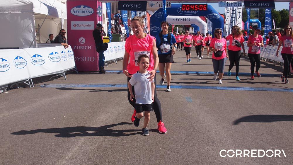 Carrera de la Mujer Gijón 012