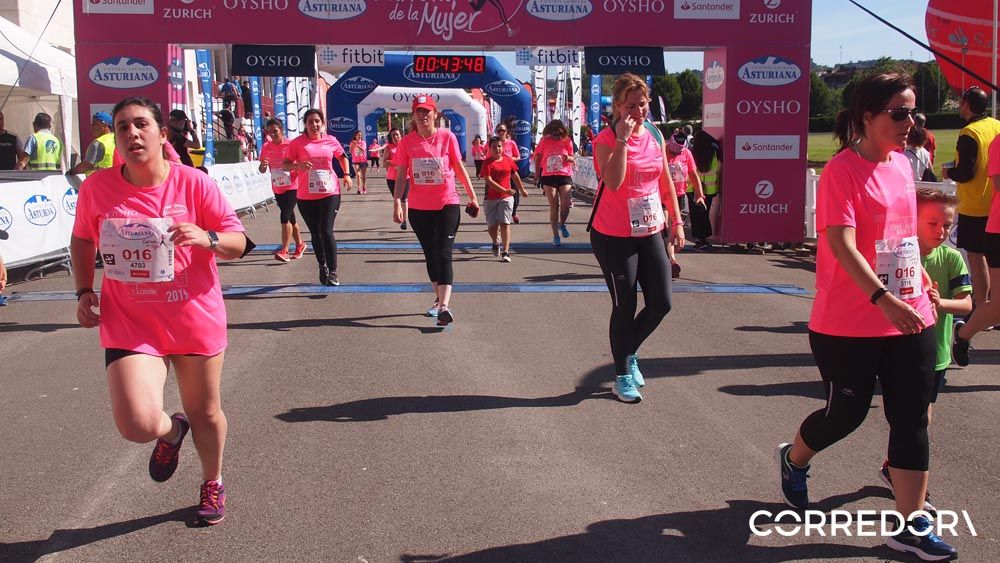 Carrera de la Mujer Gijón 011