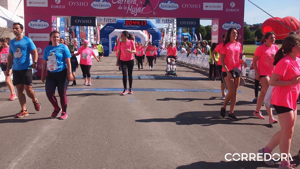 Carrera de la Mujer Gijón 011