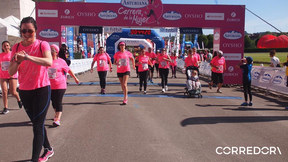 Carrera de la Mujer Gijón 011