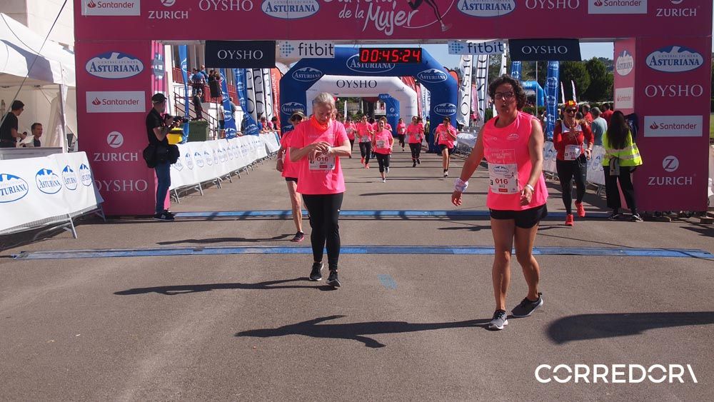 Carrera de la Mujer Gijón 012