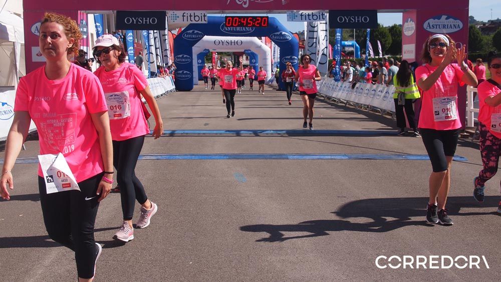 Carrera de la Mujer Gijón 012