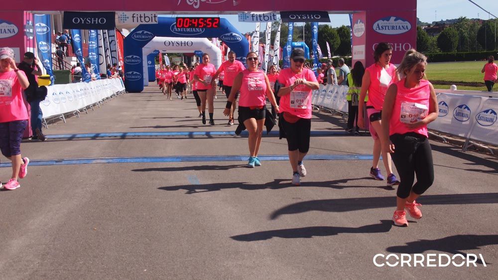 Carrera de la Mujer Gijón 012
