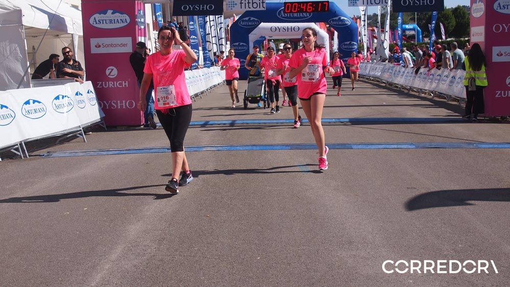 Carrera de la Mujer Gijón 012