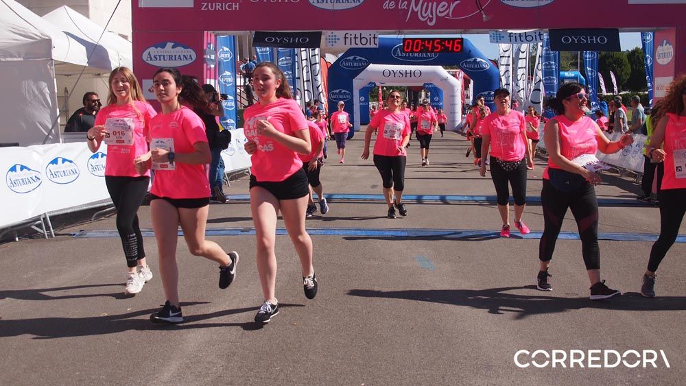 Carrera de la Mujer Gijón 012