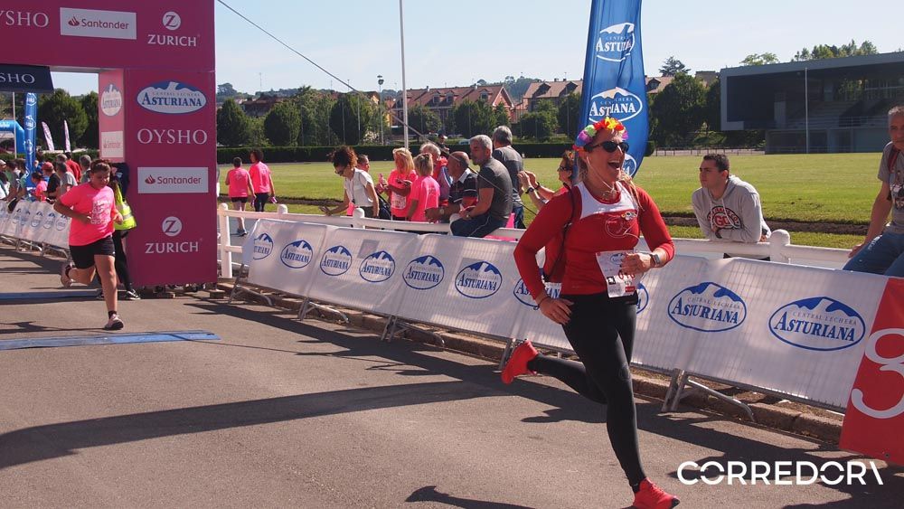 Carrera de la Mujer Gijón 012