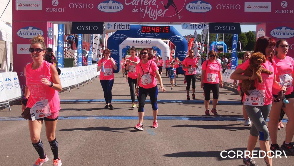 Carrera de la Mujer Gijón 014