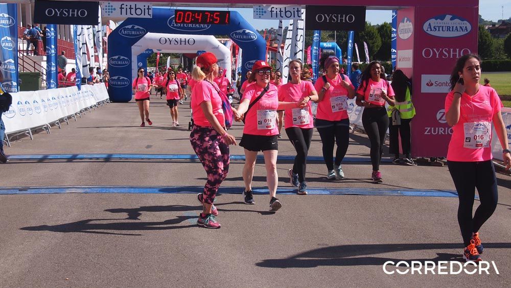 Carrera de la Mujer Gijón 014