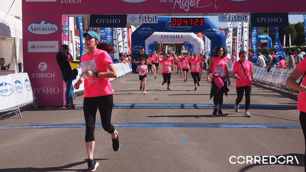 Carrera de la Mujer Gijón 013