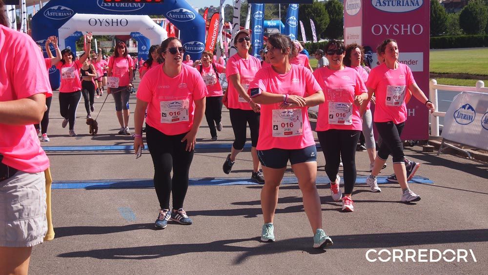 Carrera de la Mujer Gijón 014