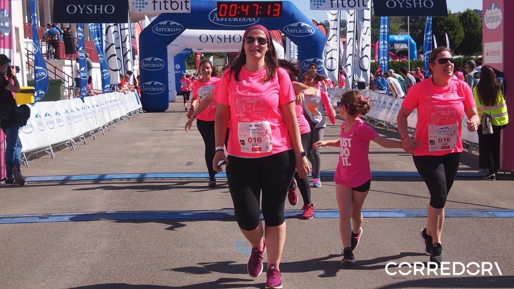 Carrera de la Mujer Gijón 013