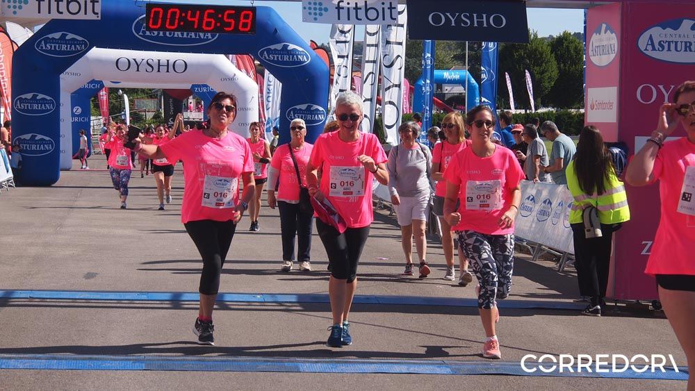 Carrera de la Mujer Gijón 013