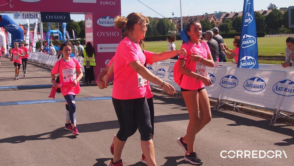 Carrera de la Mujer Gijón 013