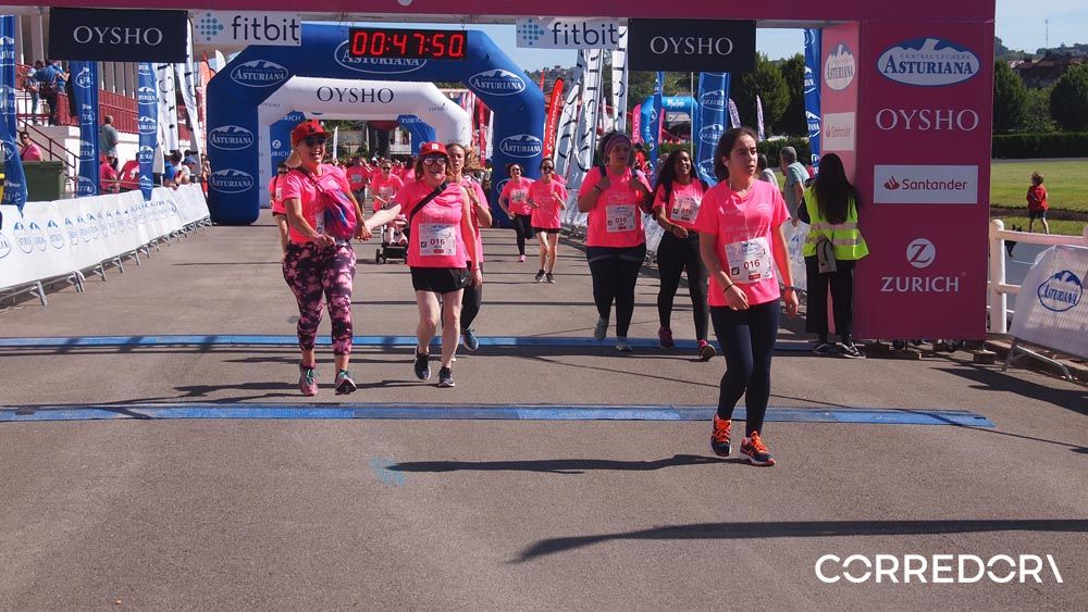 Carrera de la Mujer Gijón 014