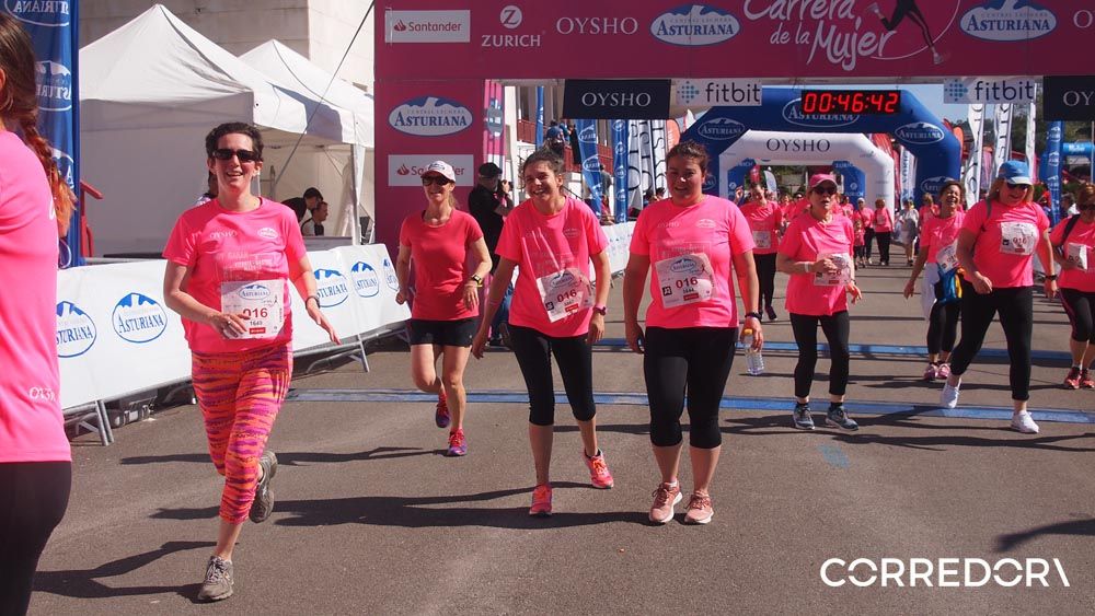 Carrera de la Mujer Gijón 013
