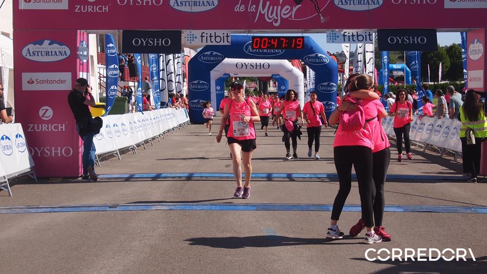 Carrera de la Mujer Gijón 013