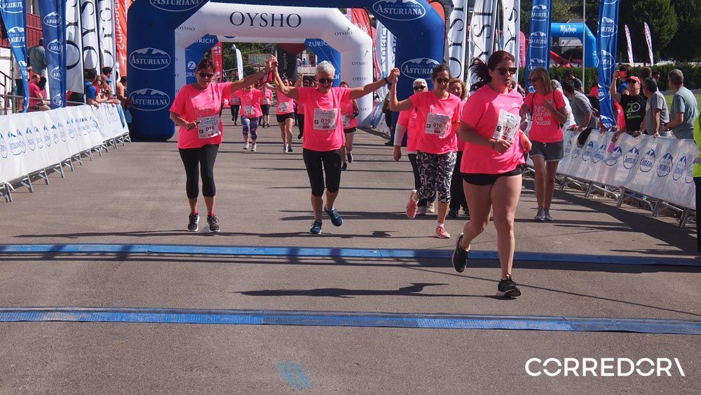 Carrera de la Mujer Gijón 013