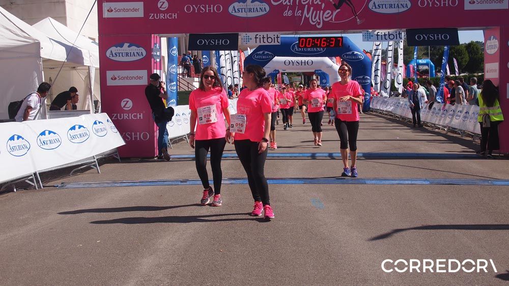 Carrera de la Mujer Gijón 013