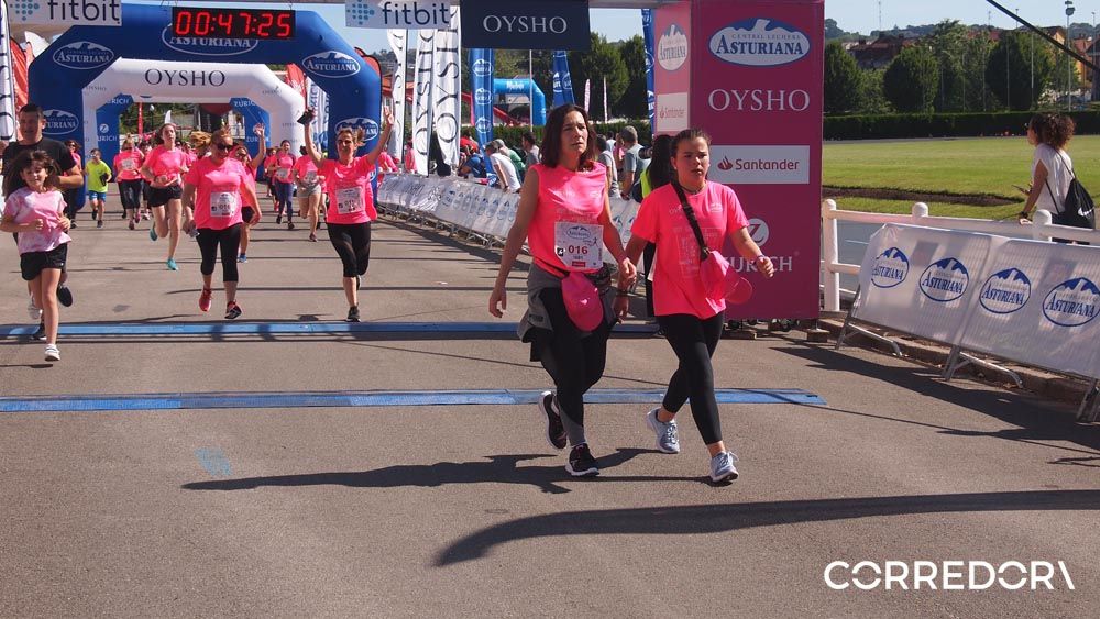 Carrera de la Mujer Gijón 013
