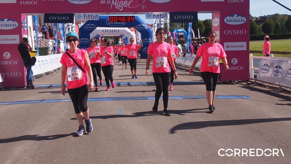 Carrera de la Mujer Gijón 013