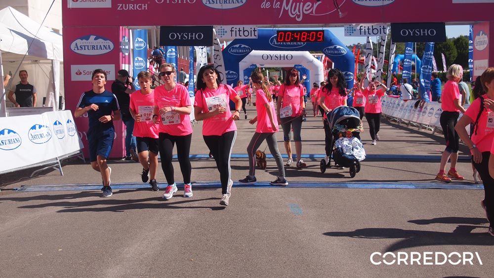Carrera de la Mujer Gijón 014