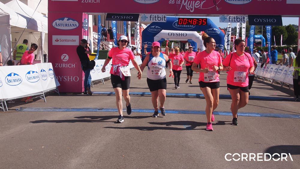 Carrera de la Mujer Gijón 014