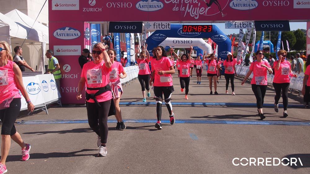 Carrera de la Mujer Gijón 014