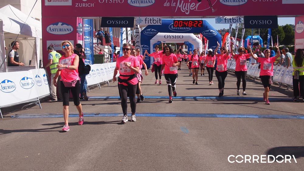Carrera de la Mujer Gijón 014