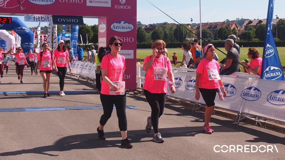 Carrera de la Mujer Gijón 014