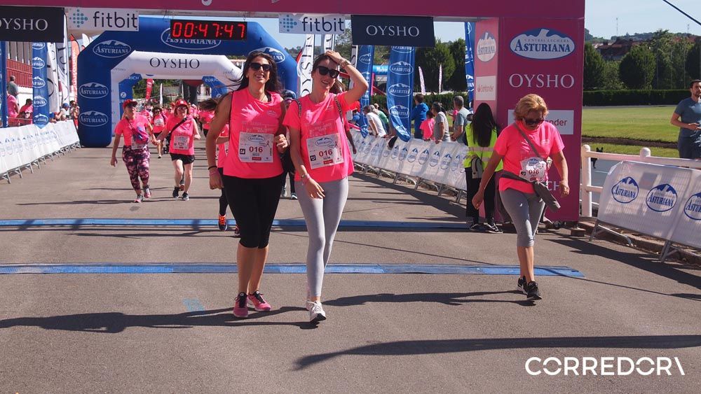 Carrera de la Mujer Gijón 014