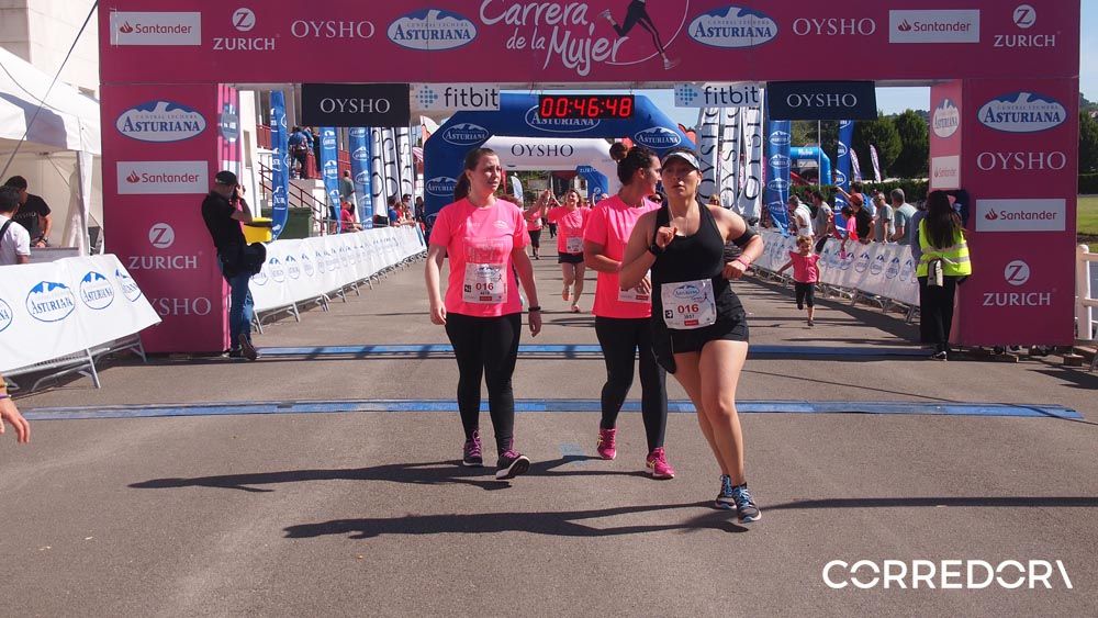 Carrera de la Mujer Gijón 013