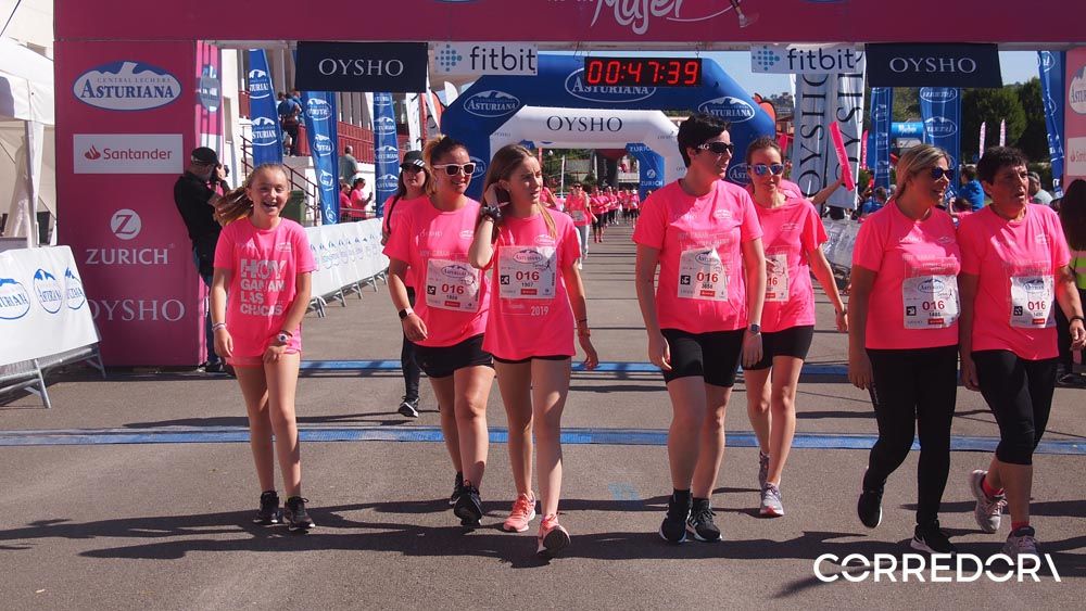 Carrera de la Mujer Gijón 013