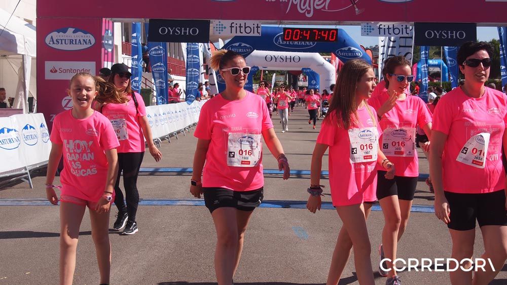 Carrera de la Mujer Gijón 013