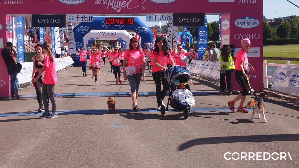 Carrera de la Mujer Gijón 014