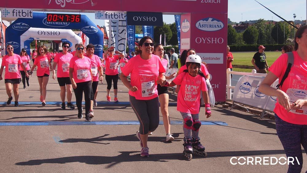 Carrera de la Mujer Gijón 013