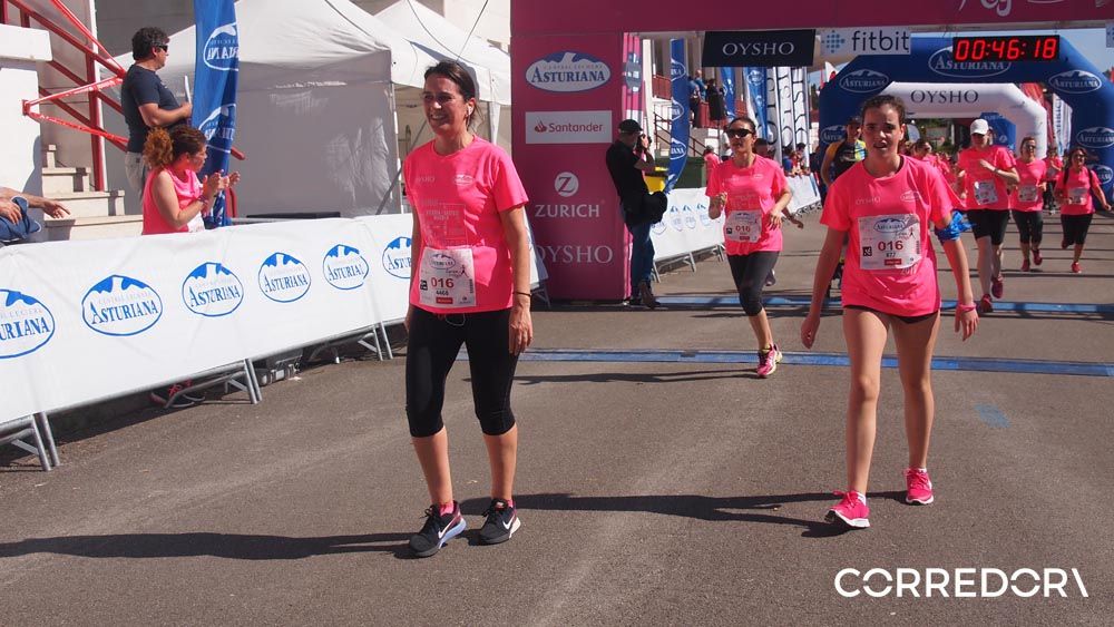 Carrera de la Mujer Gijón 013