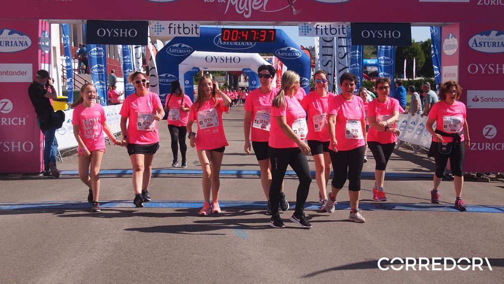 Carrera de la Mujer Gijón 013