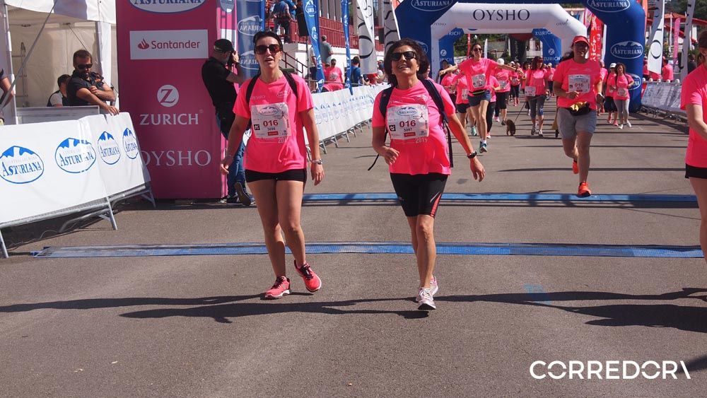 Carrera de la Mujer Gijón 014