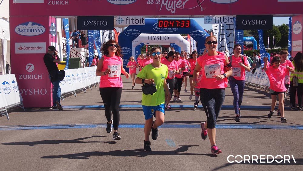Carrera de la Mujer Gijón 013