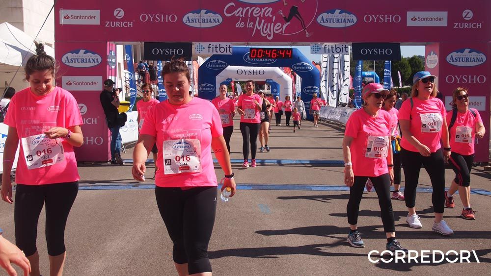 Carrera de la Mujer Gijón 013