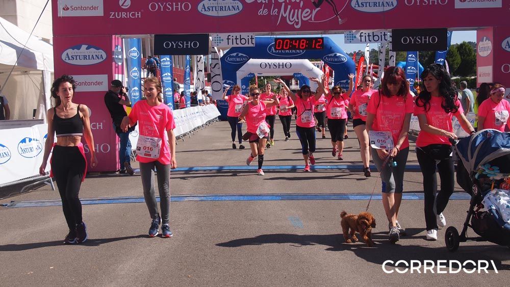 Carrera de la Mujer Gijón 014